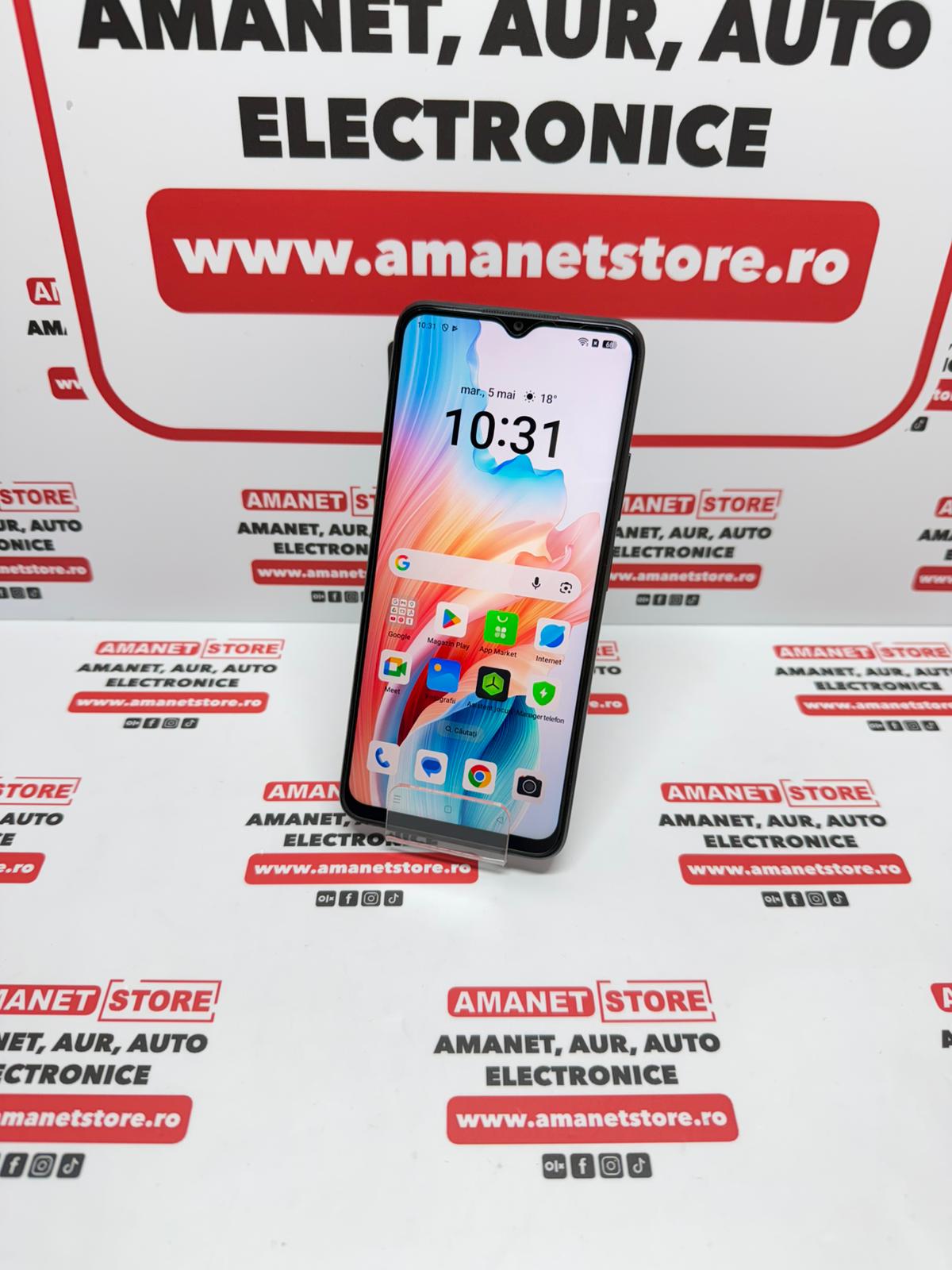 Oppo A38