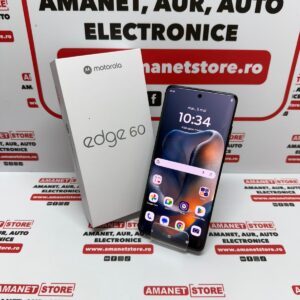 Motorola Edge 60 NOU 512GB