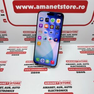 Iphone 16 Pro Max 256GB Bat. 99%