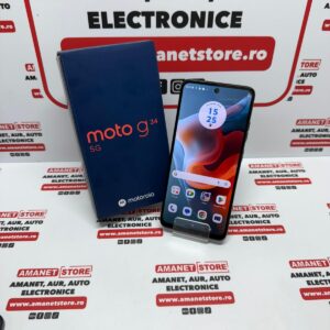 Motorola G34 5G