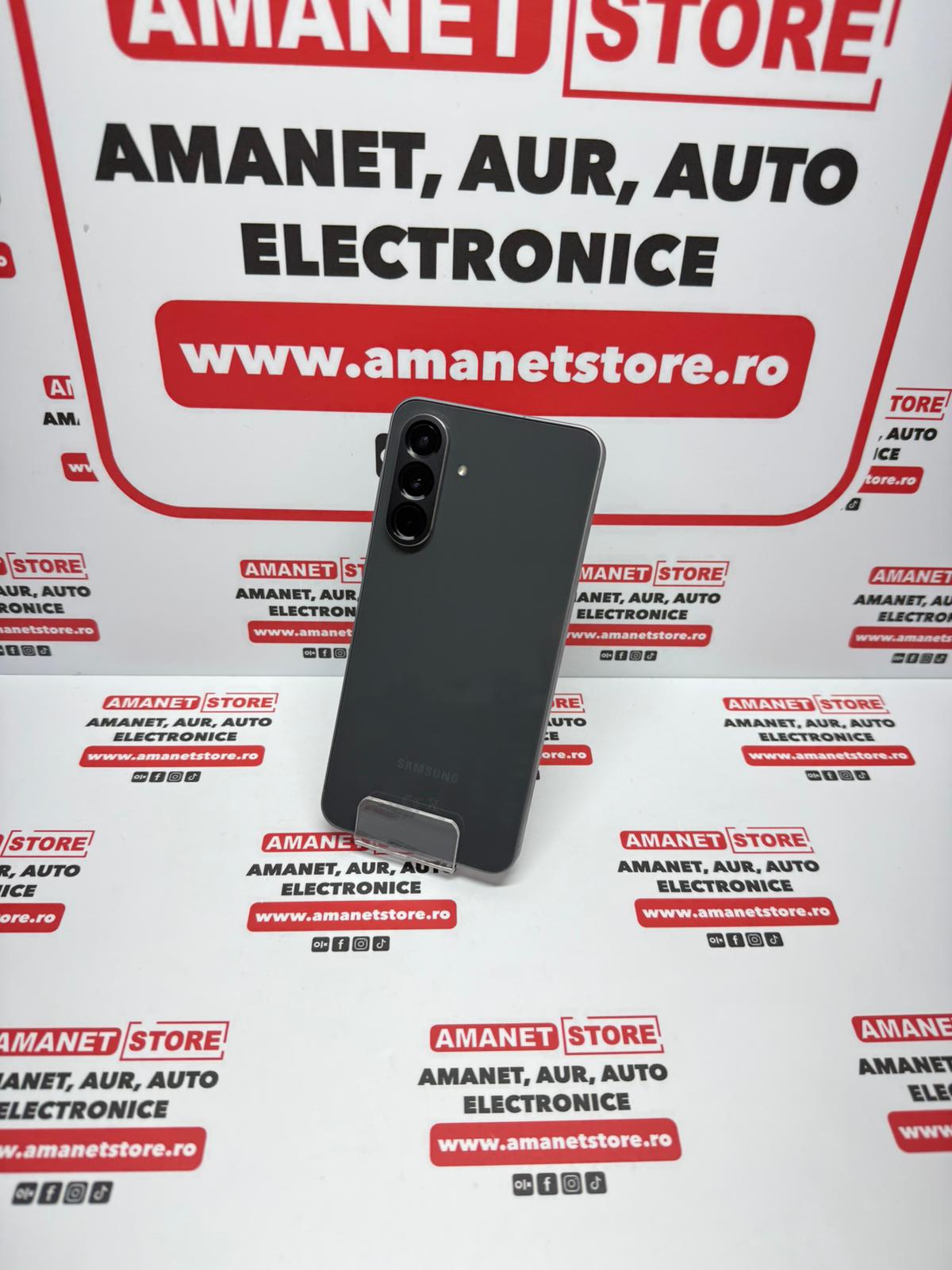 Samsung Galaxy A56 5G - imagine 2