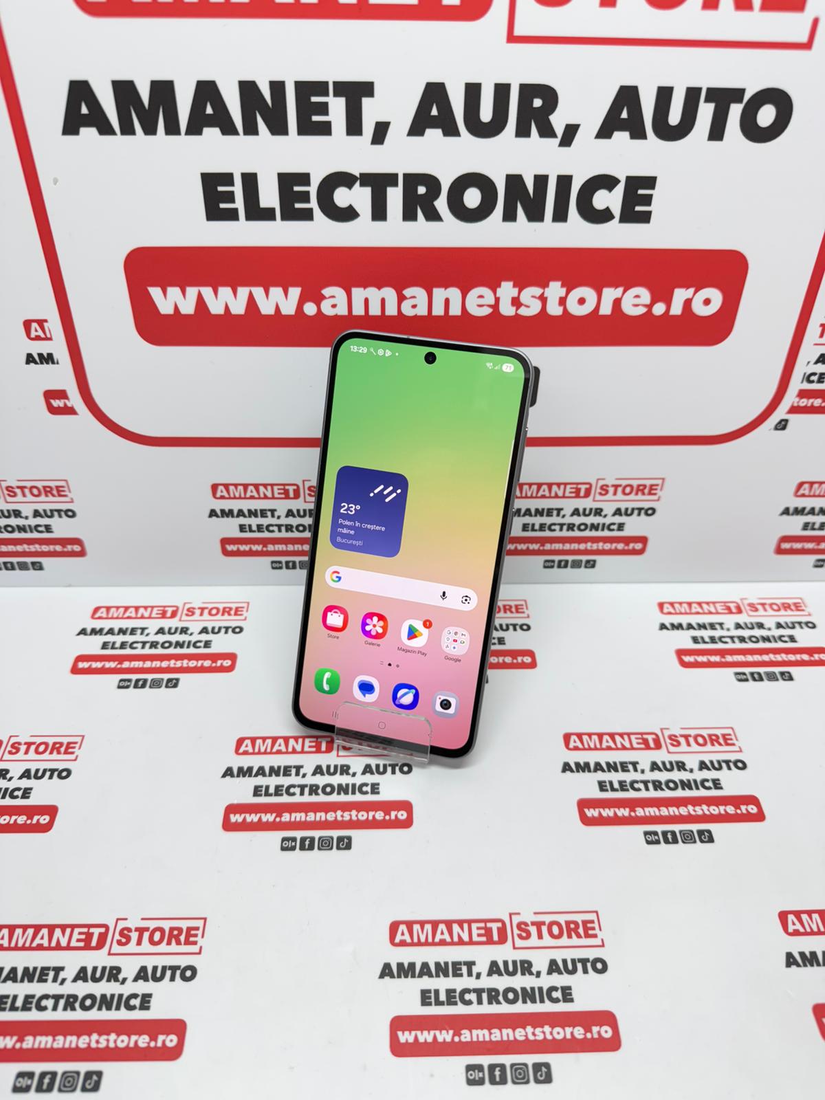 Samsung Galaxy A56 5G