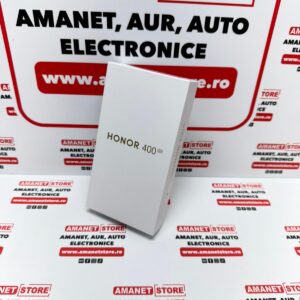 Honor 400 256GB Sigilat
