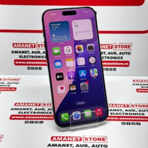 Iphone 16 Pro Max 256GB Bat.100%
