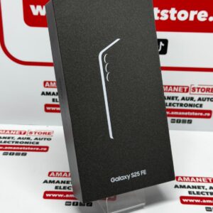 Samsung Galaxy S25 FE Sigilat