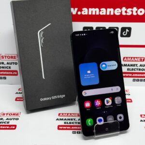 Samsung Galaxy S25 Edge 256GB