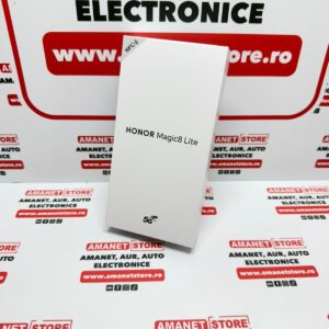 Honor Magic 8 Lite Sigilat 256GB