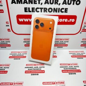 Iphone 17 Pro Max 512GB Sigilat