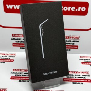 Samsung Galaxy S25 FE Sigilat