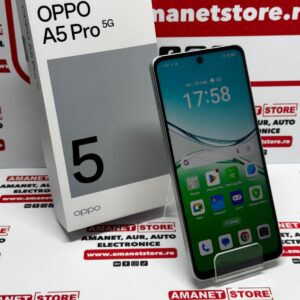 Oppo A5 Pro 5G 256GB