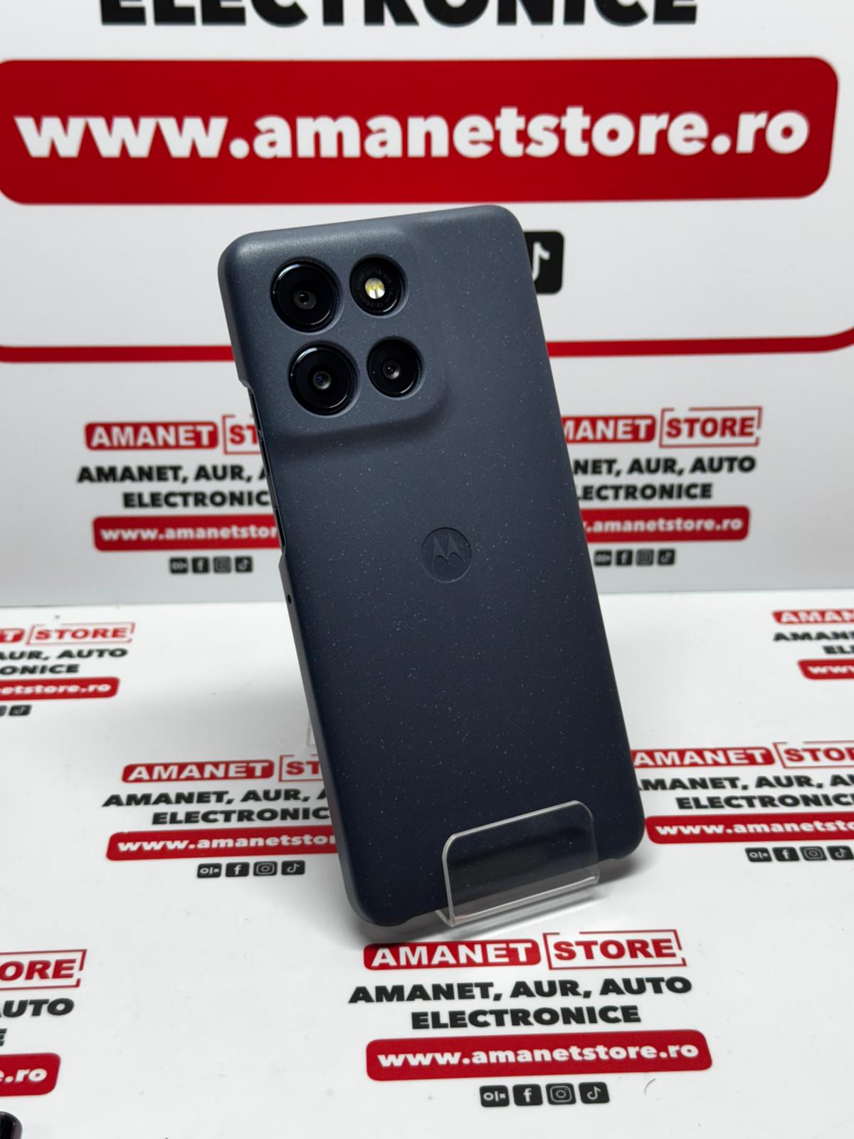 Motorola G86 5G 256GB - imagine 2
