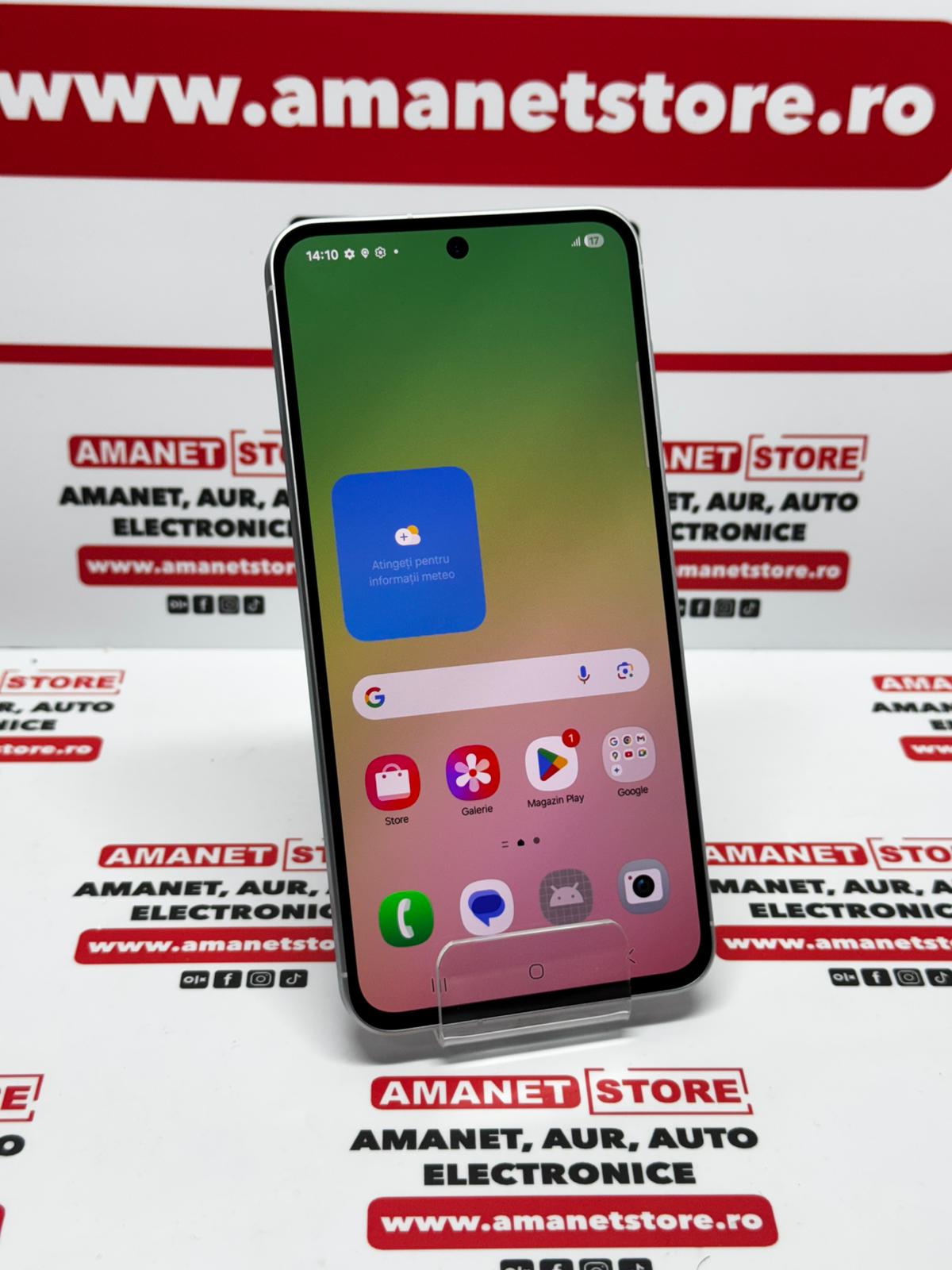 Samsung Galaxy A56 5G