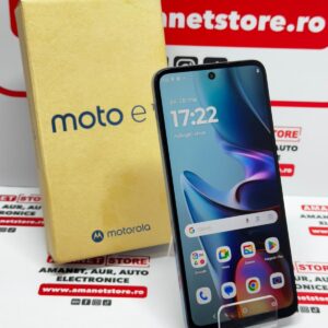 Motorola E15