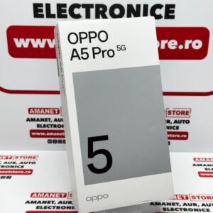Oppo A5 Pro 5G NOU