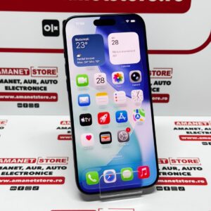 Iphone 17 Pro Max 256GB