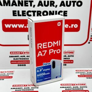 Xiaomi Redmi A7 Pro NOU