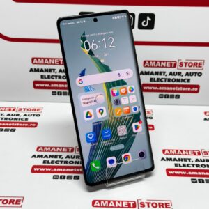 Honor Magic 5 Lite