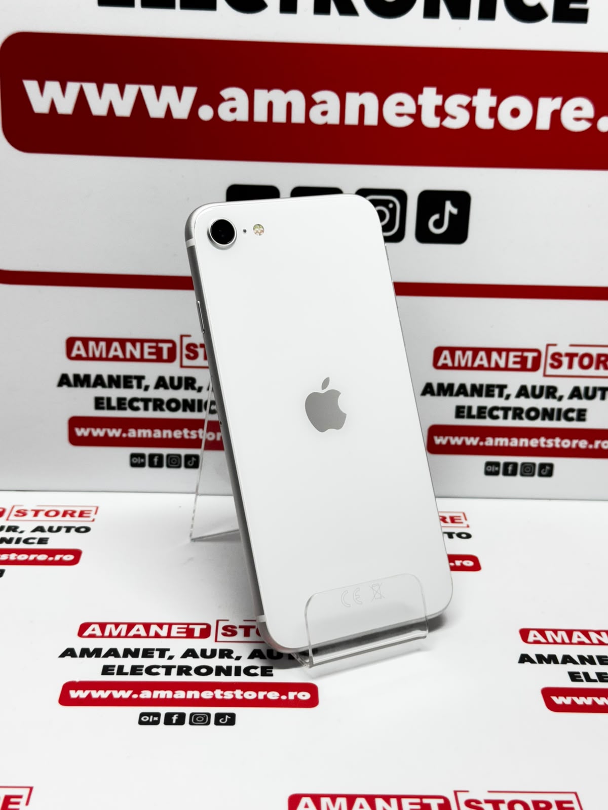Iphone SE 2 128GB - imagine 2