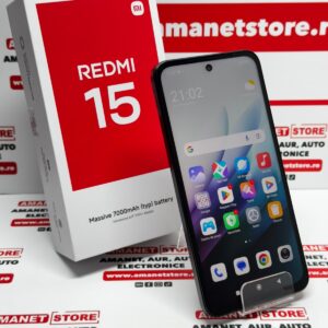 Xiaomi Redmi 15 256GB