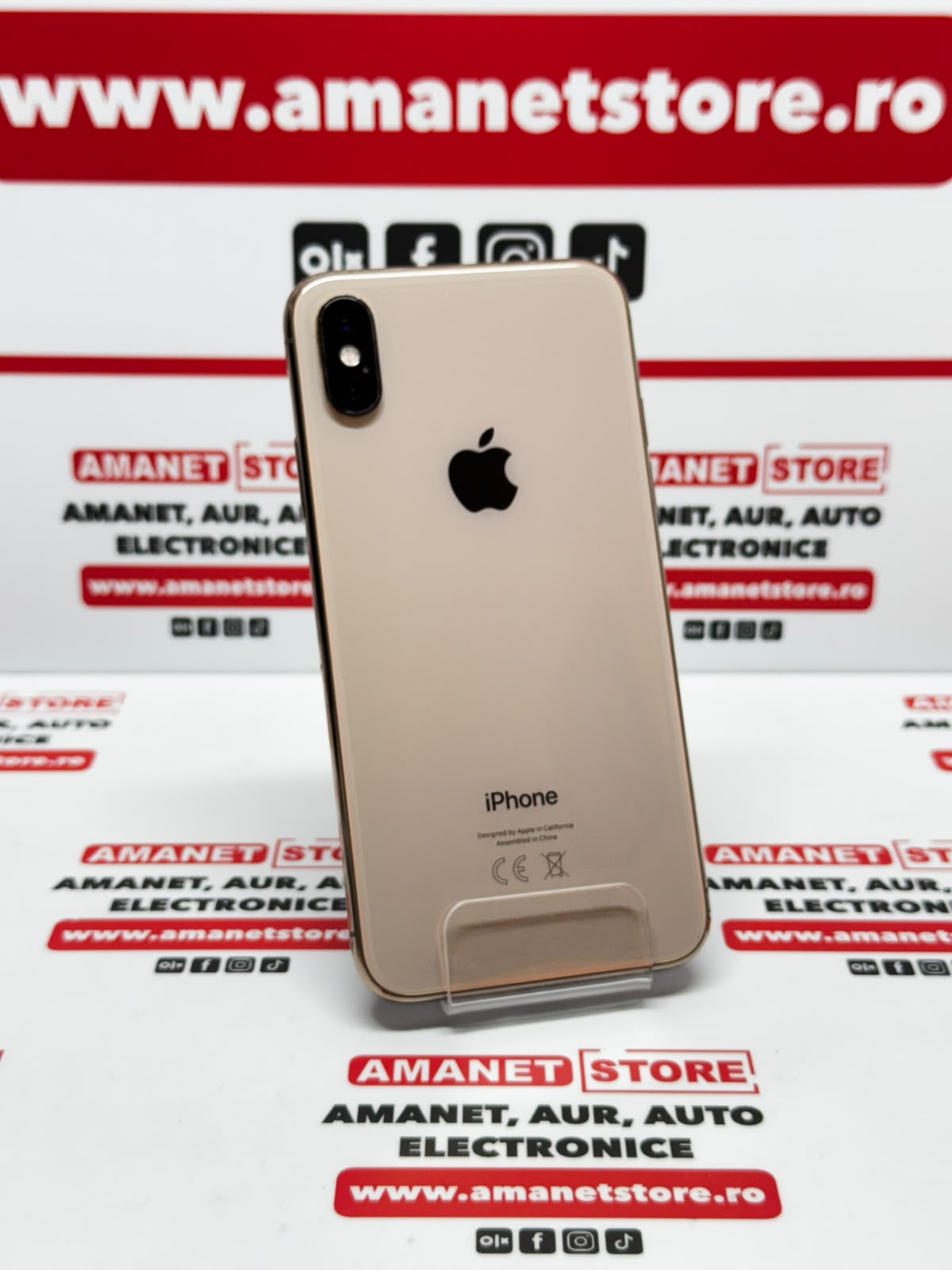 Iphone XS 256GB - imagine 2