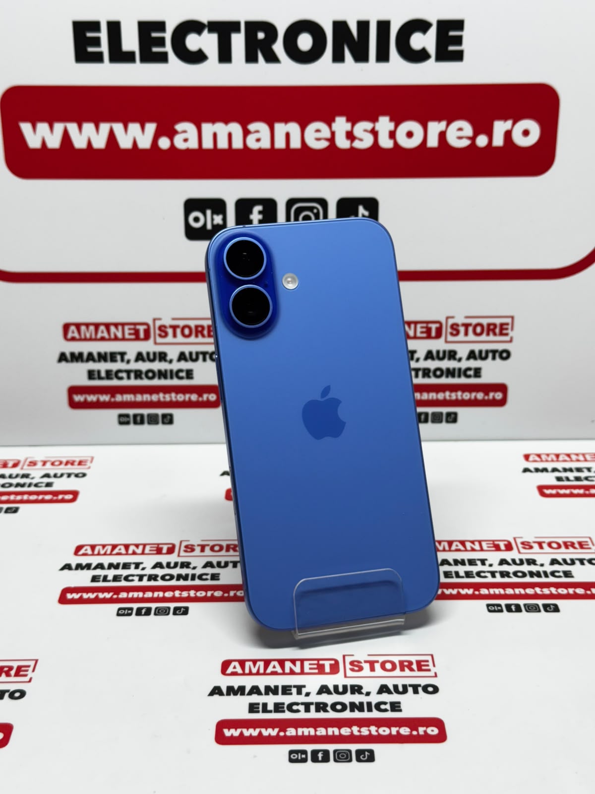 Iphone 16 - imagine 2