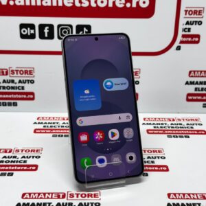 Samsung Galaxy S25 256GB