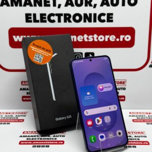 Samsung Galaxy S25