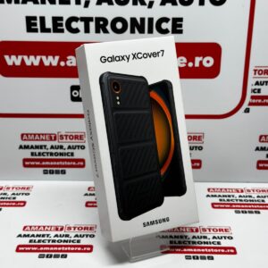 Samsung Galaxy XCover 7 NOU
