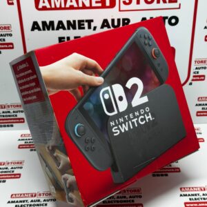 Nintendo Switch 2 Sigilat