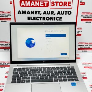 Hp Elite Book 830 G8