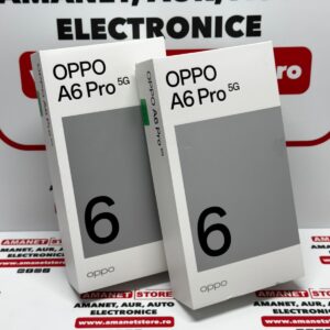 Oppo A6 Pro 5G Sigilat