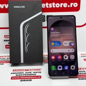 Samsung Galaxy S26 NOU