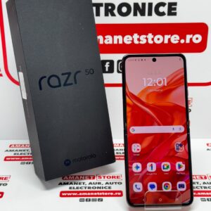 Motorola Razr 50 5G