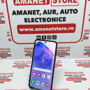 Samsung Galaxy A55