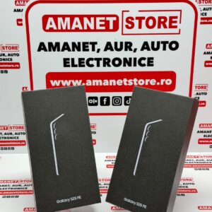 Samsung Galaxy S25 FE Sigilat