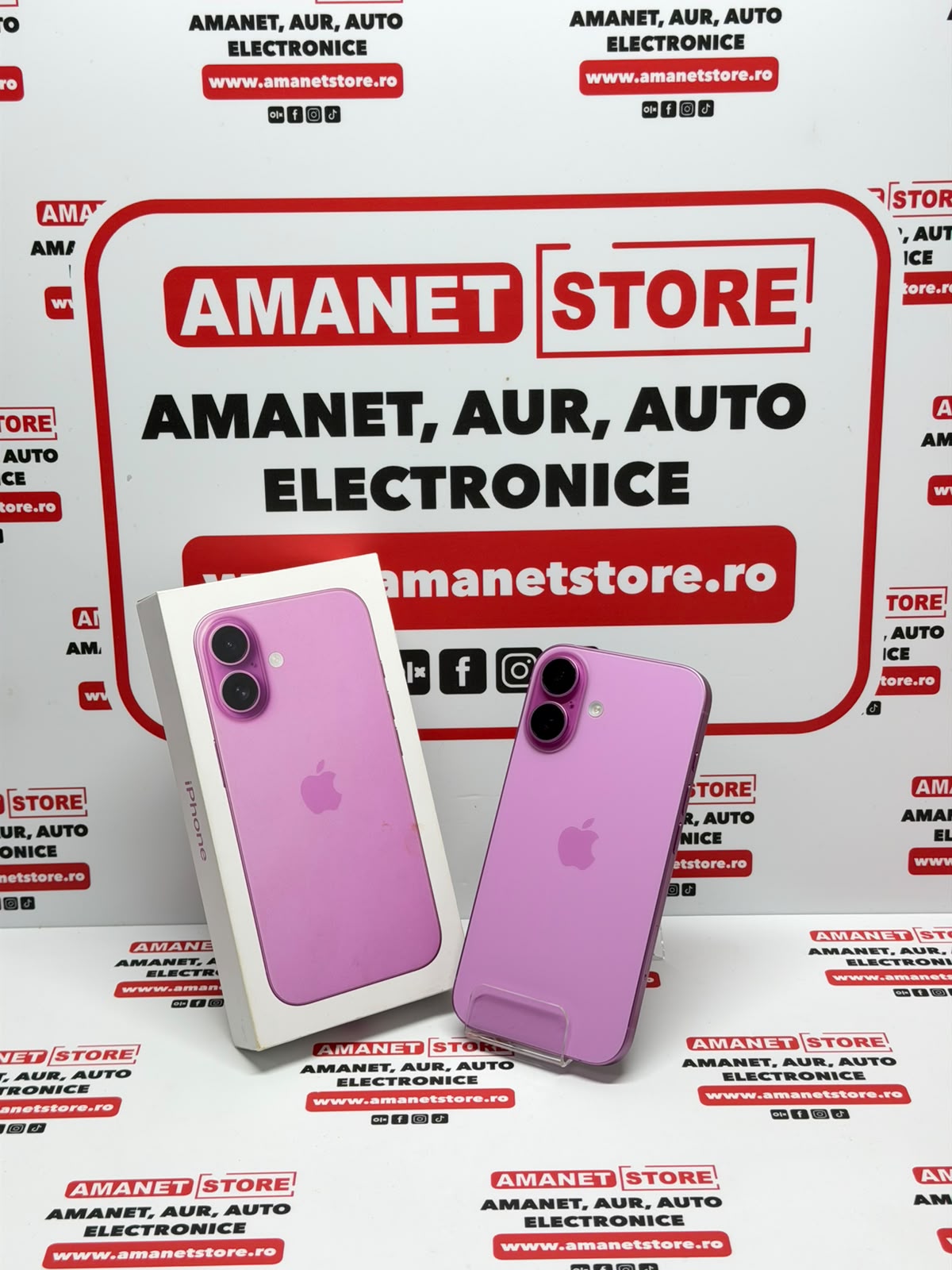 Iphone 16 - imagine 2