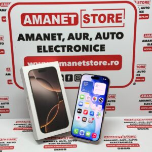 Iphone 16 Pro 256GB