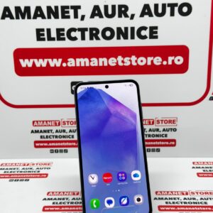 Samsung Galaxy A55