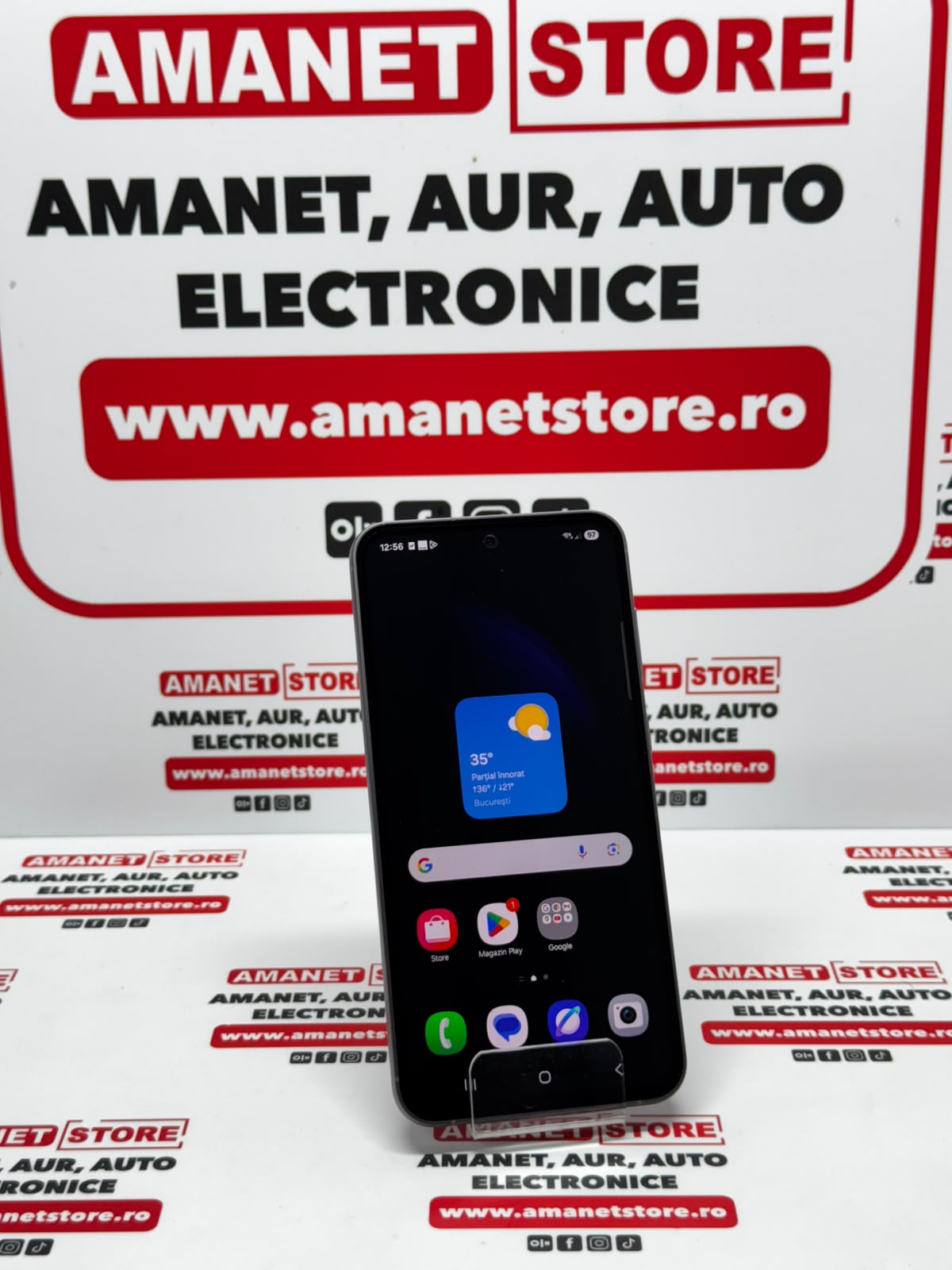 Samsung Galaxy S23 FE