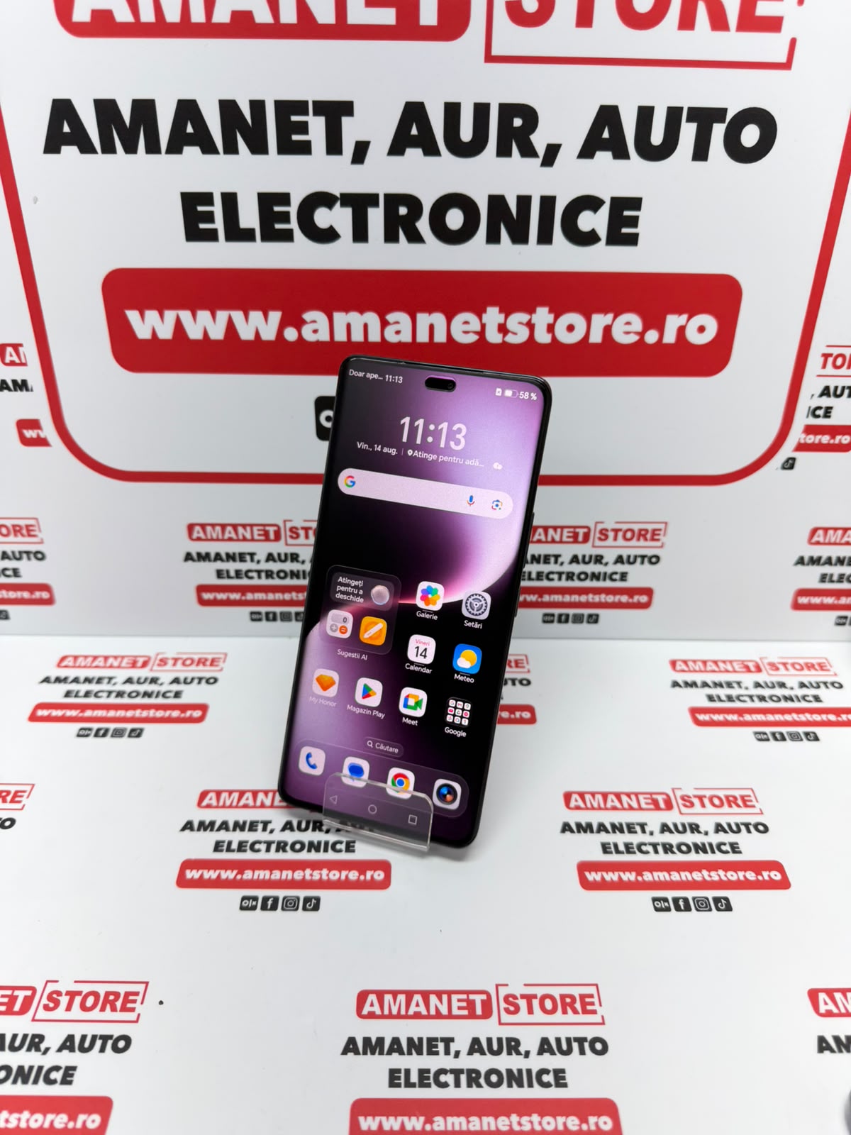Honor Magic 7 Lite 256 GB