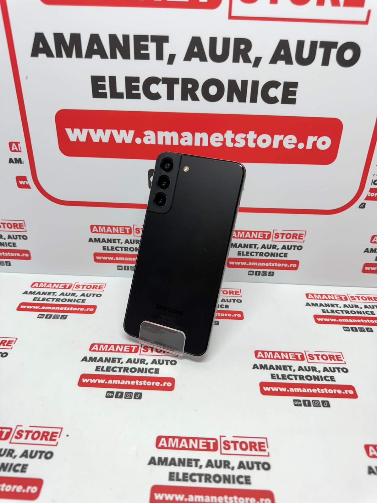 Samsung Galaxy S22 Plus 256GB - imagine 2
