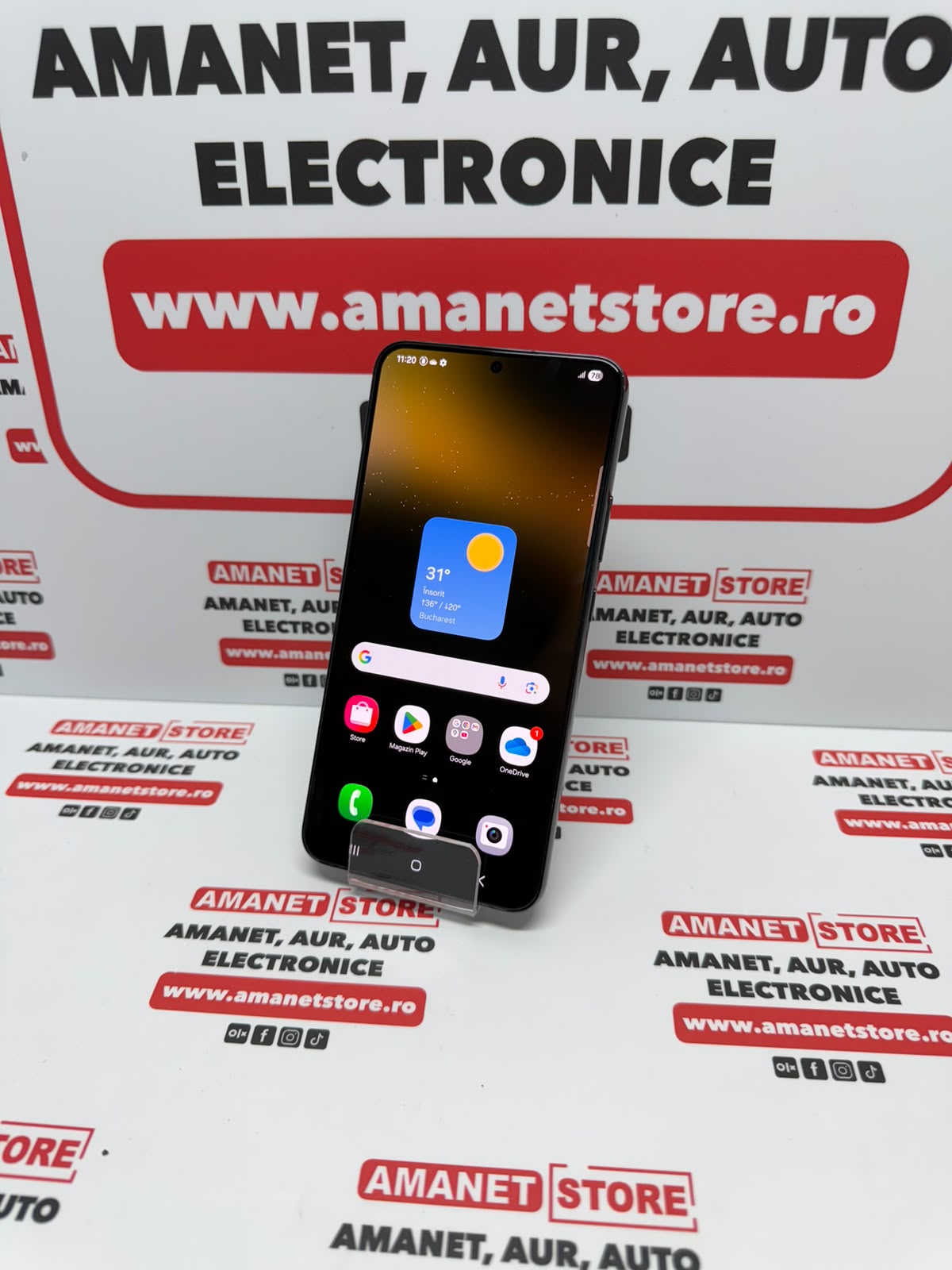 Samsung Galaxy S22 Plus 256GB