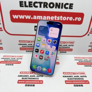 Iphone 17 Pro Max 256GB