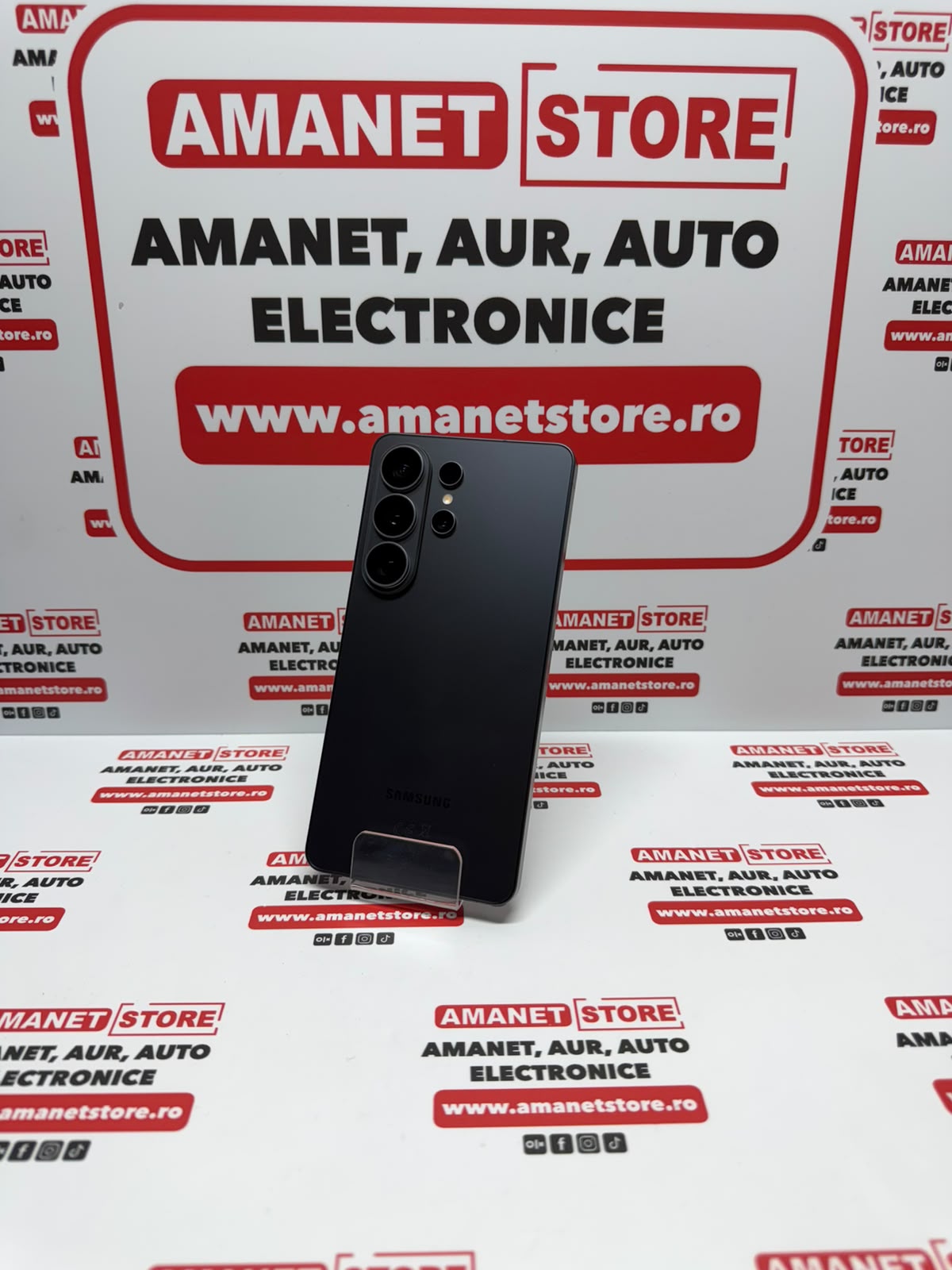 Samsung Galaxy S26 Ultra 512GB - imagine 2