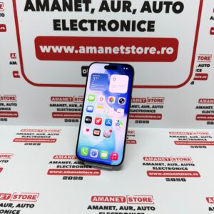Iphone 17 256GB Bat.100%
