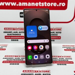 Samsung Galaxy S25 Ultra 256GB