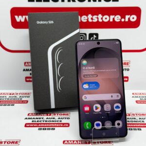 Samsung Galaxy S26 256GB