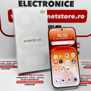 Honor 600 5G