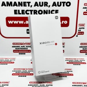 Xiaomi 17T 256GB Sigilat