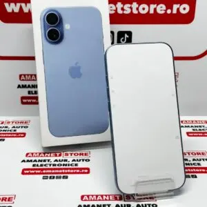 Iphone 17 256GB NOU